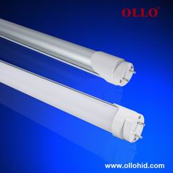 15W 1200mm Led tube light Manufacturer 3528 SMD