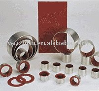 WZB-1 Stainless Steel Bearing