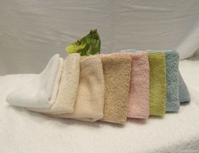 cotton hand towel