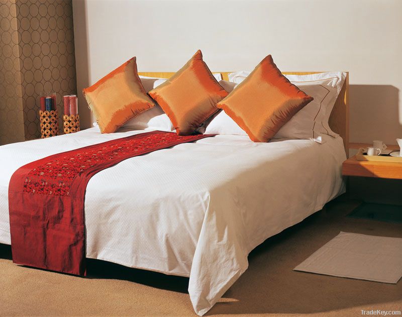 hotel bed linen set