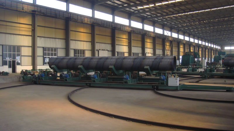 carbon steel pipe