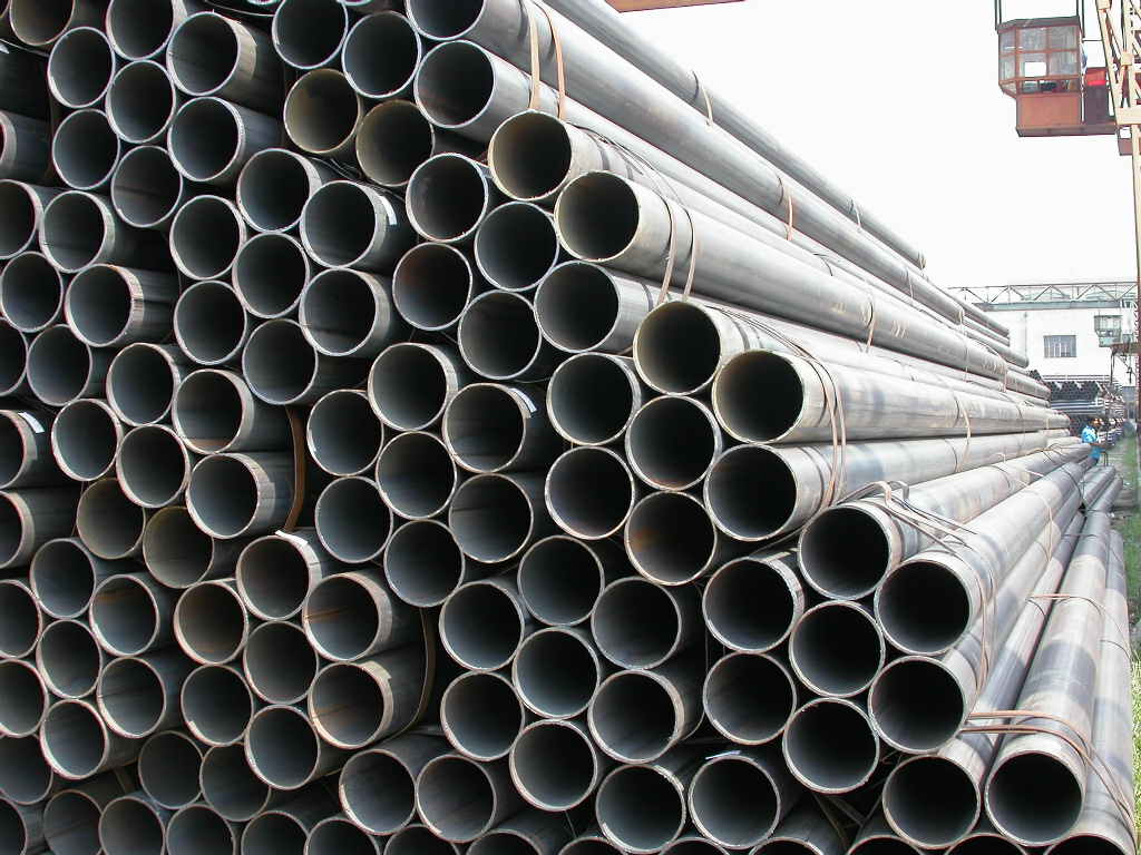 line pipe