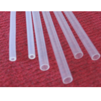 Food Grade Silicone Tubing