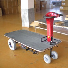 hand  truck E-Bull