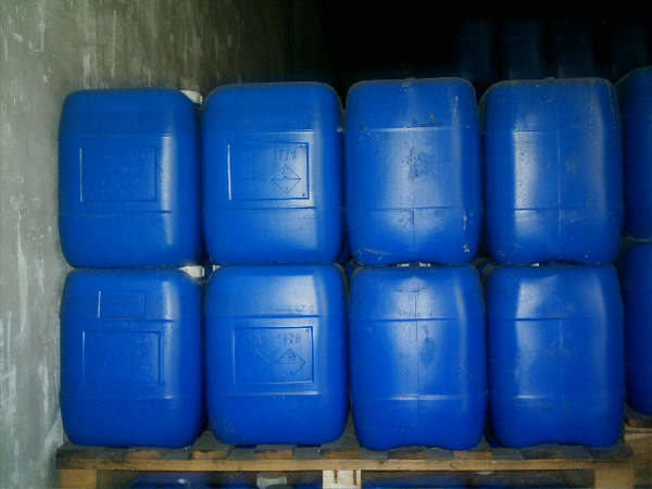 Formic Acid