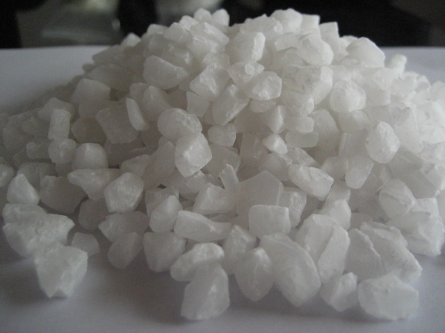 Aluminum Sulfate