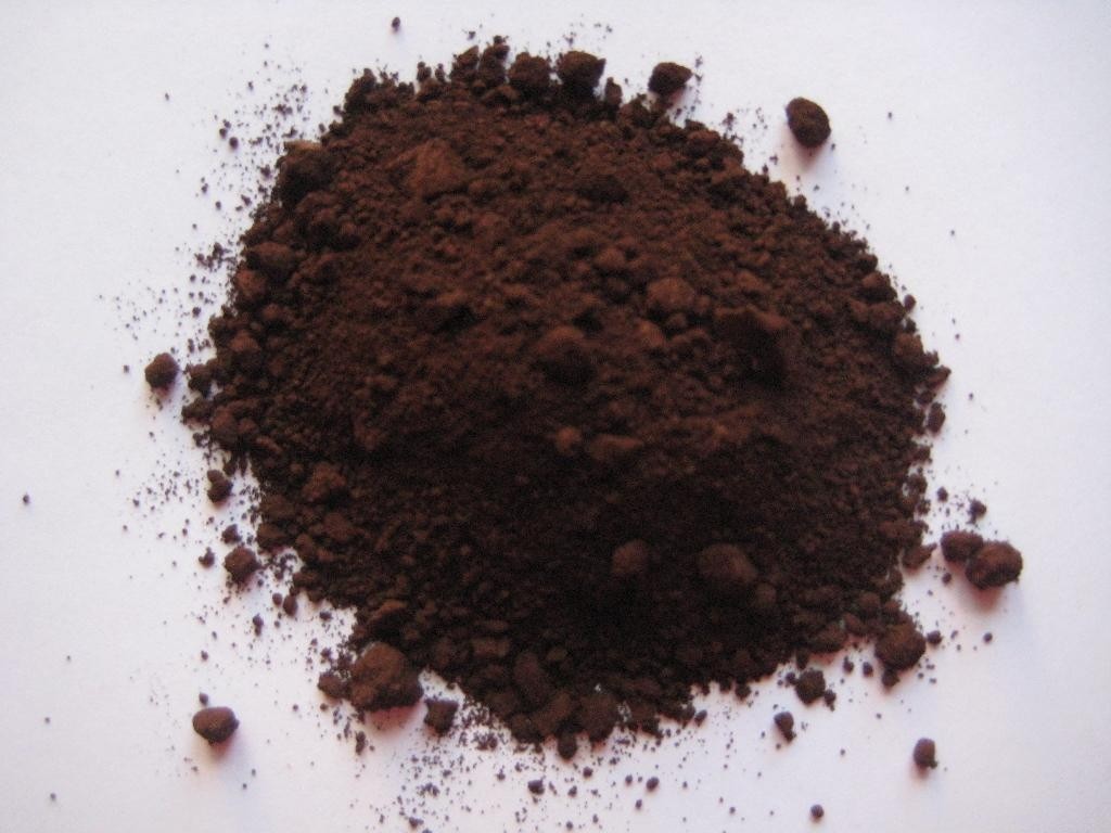 Iron Oxide