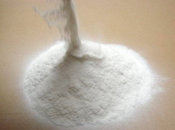 Carboxymethyl Cellulose