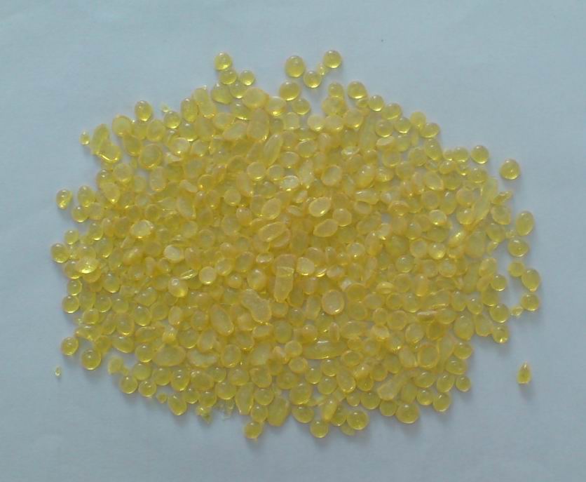 Petroleum resin