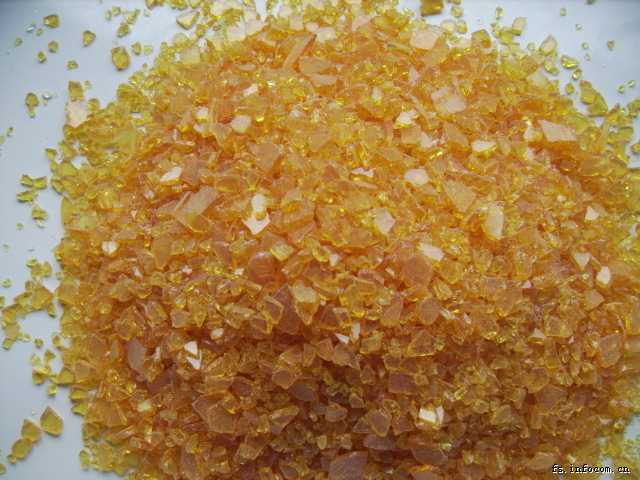 Petroleum resin