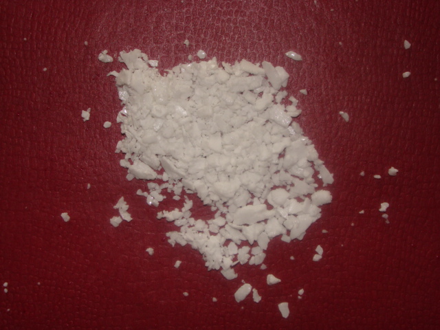 calcium chloride