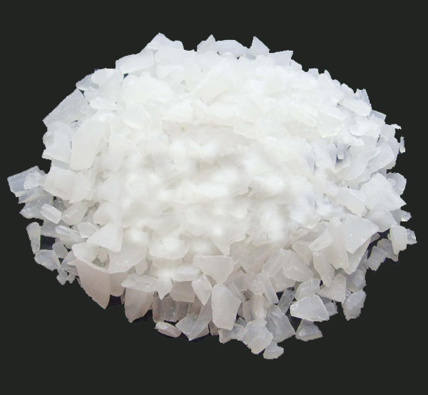 Aluminum Sulfate