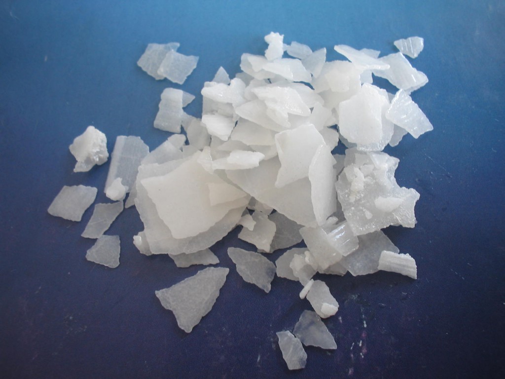 Caustic Soda