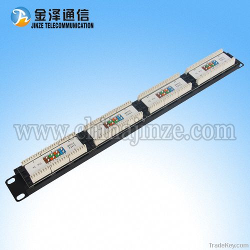 patch panel  2