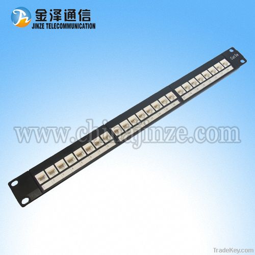 patch panel  2