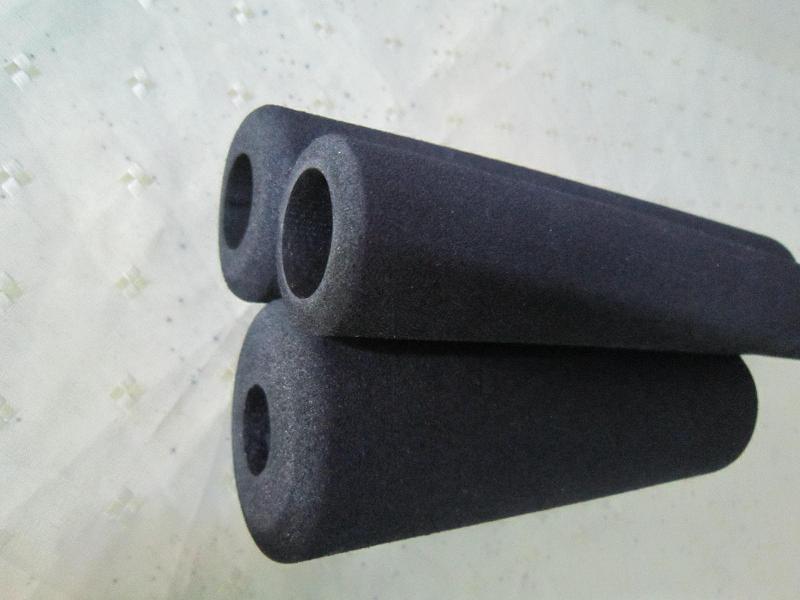 Sell NBR rubber foam tube