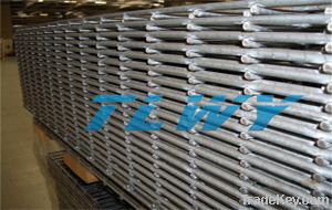 Wire Mesh Reinforcement