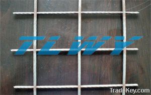 Wire Mesh Reinforcement