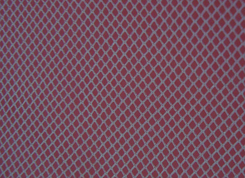 Nylon Square Net Fabric