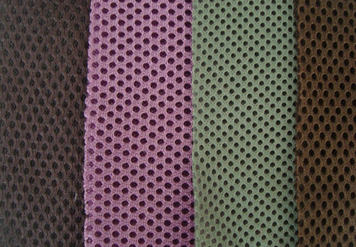 Air Mesh Fabric