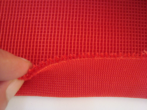 Polyester Mesh Fabric