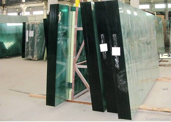 Clear Float Glass