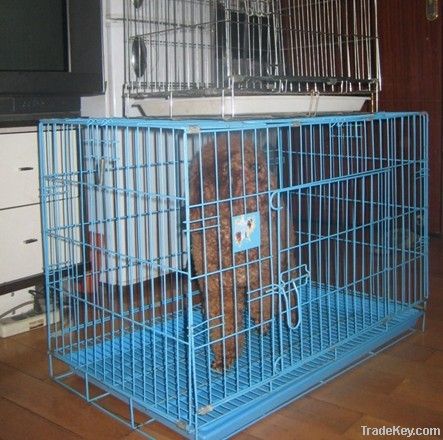 Dog Cage For Sale