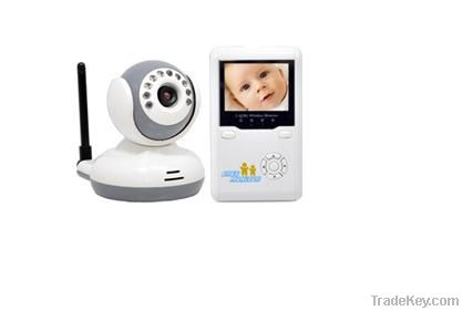 Wireless Baby Monitor