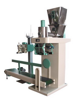 granule/ powder dosage packing machine