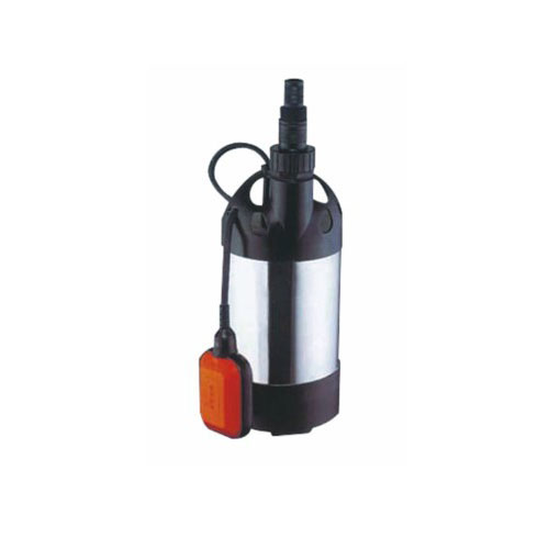 Submersible Pump (Stainless Steel)