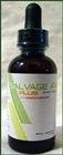 Salvage A plus: Contains Salvage A Herbs,Nano Gold,Polycosanol.