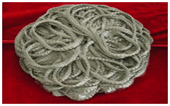 Stainless Steel Fiber