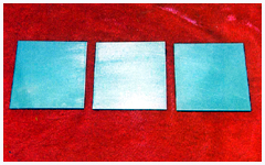 Tungsten Block