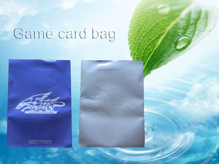 Offer Game card bag