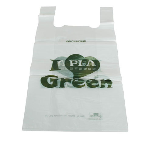 Vest bags /t-shirt bags  HDPE/LDPE