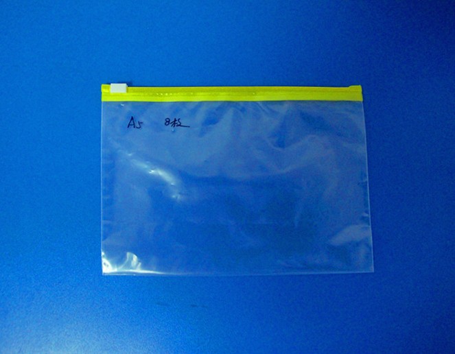 zipper bag GB-01