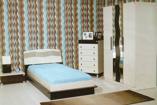 Children Bedroom