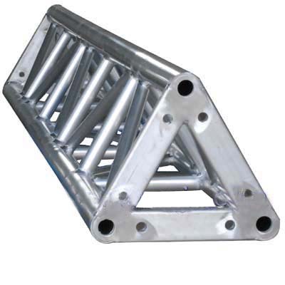 Aluminum Bolt Triangular Truss