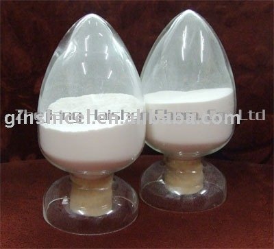 Hydroxyethyl Cellulose