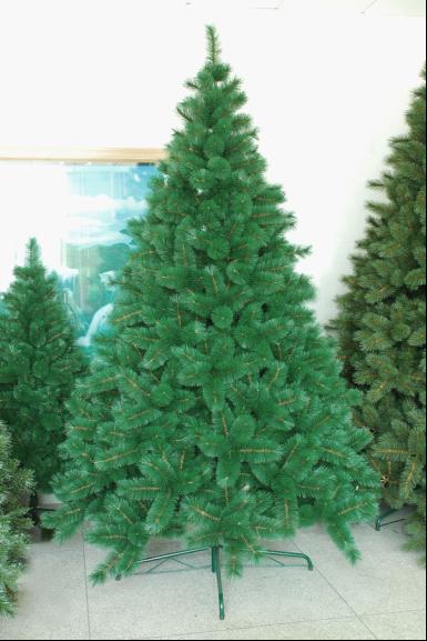 PVC Christmas trees/Magic Christmas tree