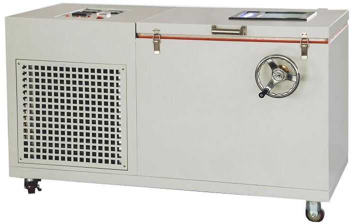 HD-8029B Cold Chamber