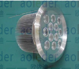 24W LED Ceiling Light