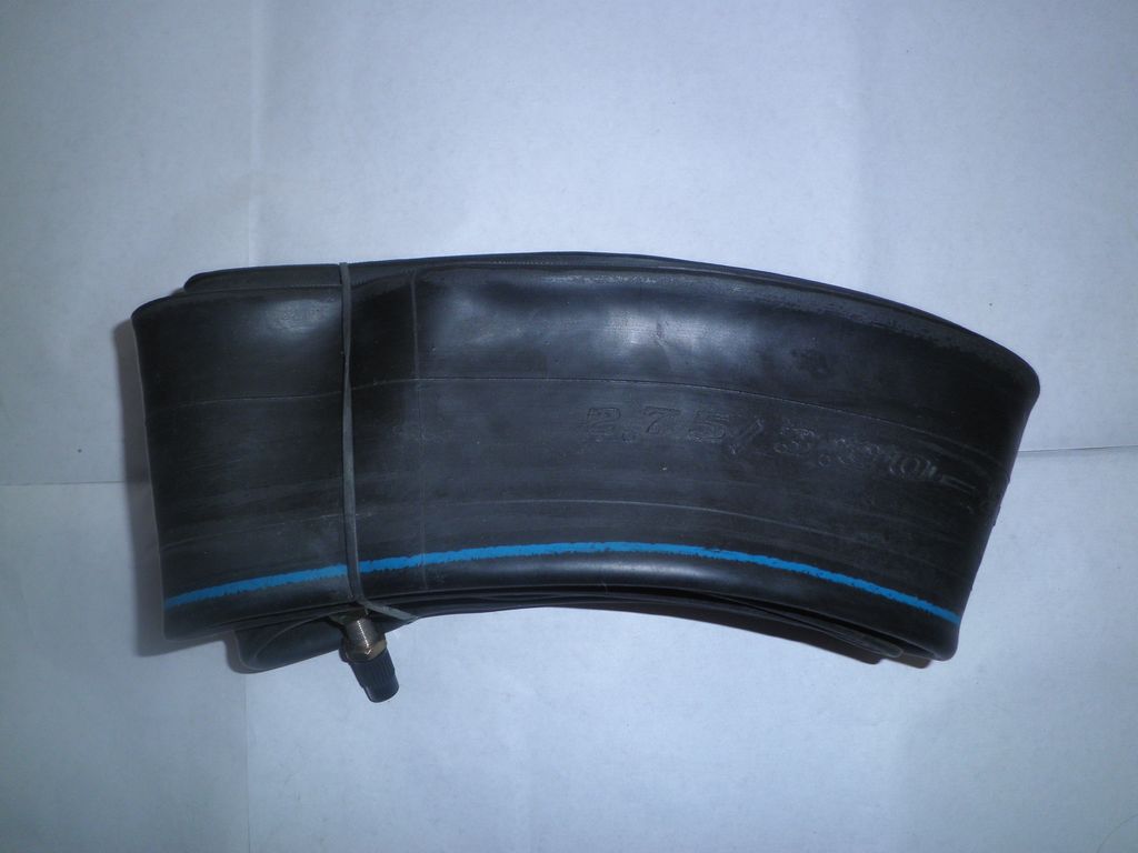 motorcycle inner tube