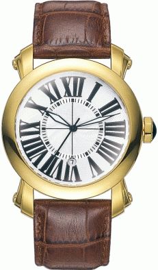 Mens Fashion Design Watch MP80035GL