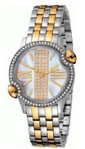 Ladies Fashion design Watch MP80022LM