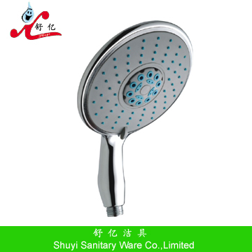 shower head