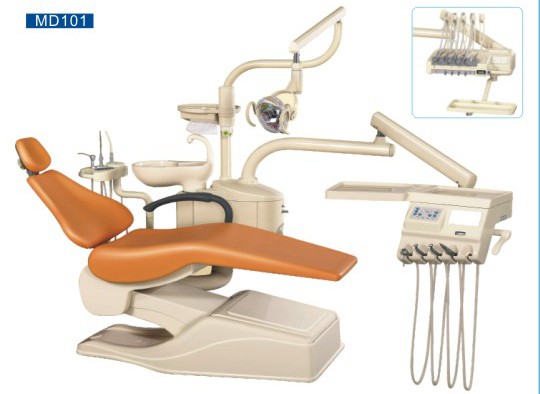 dental unit