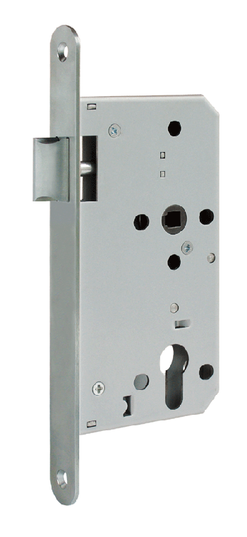 Latch Bolt Mortise Lock