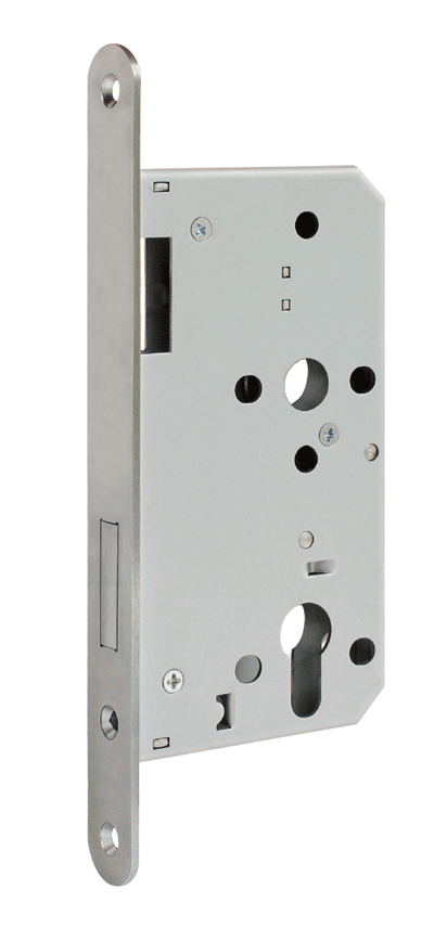 Dead Bolt Mortise Lock