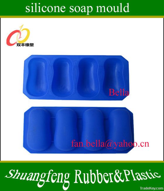 food grade silicone soap molds